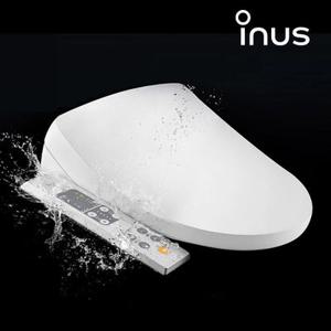 방수비데 IS-520 방수설계 에어버블세정 스테인리스노즐 스마트컨트롤