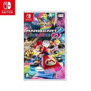 닌텐도 스위치 마리오카트8 디럭스