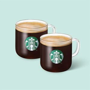 [기프티쇼] 따뜻하게 함께 카페 아메리카노T 2잔