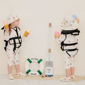 베베누보 힙쉴드 아기 아동 구명조끼 유아 수영보조용품