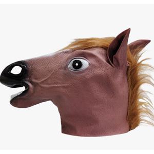 올피노 역활놀이 파티 가면 이벤트 말가면 행사용