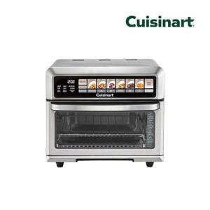 [필립스(전자)] [쿠진아트] 디지털 에어프라이어 오븐 TOA-75KR