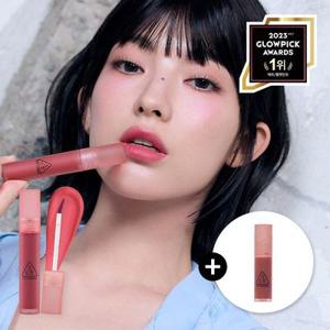 블러 워터 틴트 (증)미니 틴트(랜덤)