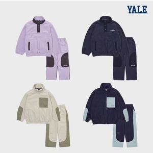 [롯데온 단독특가] 예일키즈 한파대비 겨울 기모 뽀글이 상하세트 균일가