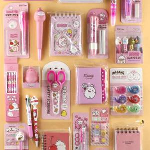 입학선물 초등학생 문구세트 몰랑이 어린이 학용품세트 신학기