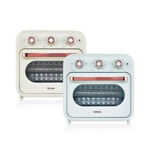 [파벡스] 24리터 오븐형 에어프라이어 FX-256BA 아이보리