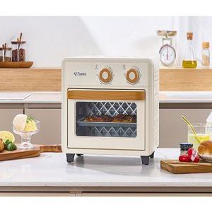 [파벡스] 12리터 오븐형 에어프라이어 FX-250P