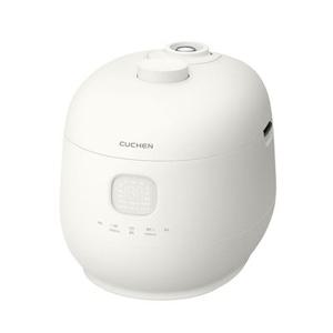 [쿠첸] 풀 스테인레스 IH 10인용 압력밥솥 CRH-VBWW1020ST