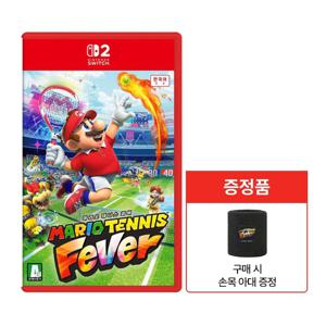 [사전예약] 닌텐도 NS2 마리오 테니스 피버