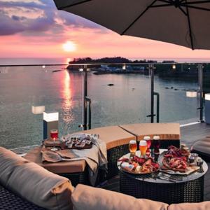 [슈퍼트립] 소노 소노벨 변산 객실1박+조식+오션플레이 2인 ALL 포함 객실 올인PKG