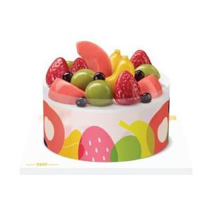 [기프티쇼] 더 듬뿍 프루티 케이크