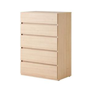 [최종 19.5만] 한샘 샘베딩 스테디 서랍장 5단 800 (3종/택1)