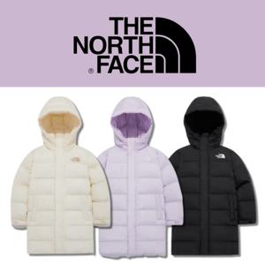 국내매장 정품(백화점) 노스페이스 패딩 주니어 키즈 롱패딩 초등학생 겨울 등교룩 여행 NJ3NQ50