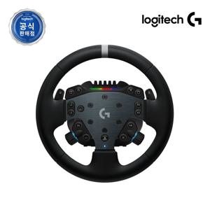 로지텍코리아 RS50 다이렉트드라이브 레이싱 휠,플레이스테이션 인증(PS5,PS4,PC) PO