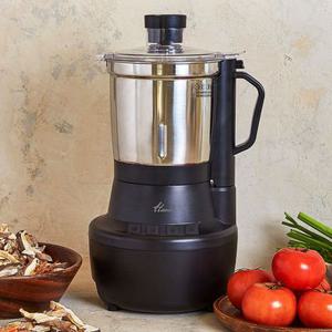 한일 믹서기 NMF-3305 대용량 스테인레스 분쇄기 김장 양념 다지기 3종 칼날