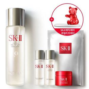 [매직베어 쥬얼리 트레이 증정] 피테라 에센스 230ml 세트