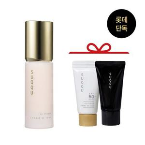 [단독]더 프라이머(프로텍팅 데이 크림 6g+더 파운데이션 4g)