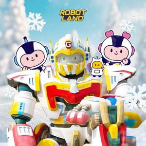 [경남] 마산 로봇랜드 종일/오후 이용권 (~1/31)