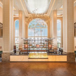 [롯데호텔 제주] 라세느 브런치 뷔페 성인 (1인)