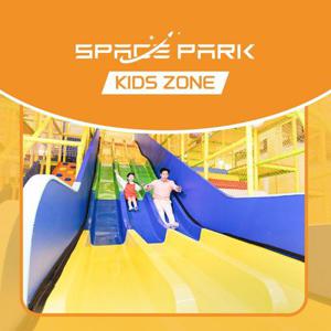 [여수] 엑스포 스페이스파크 키즈존(2~7세이용)