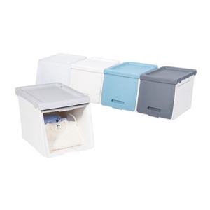 시스맥스 루맥스 슬라이딩 리빙박스 슬림형 중