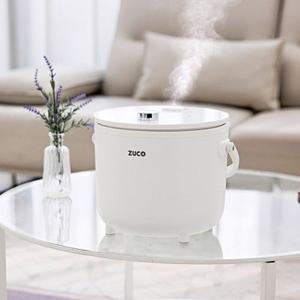 주코 밥솥 스텐 가열식 가습기 ZH-CY800W