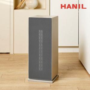 [앱전용10%쿠폰+페이7%] 26년형 한일 가정용 AI자동기능 PTC 자동회전 저소음 전기온풍기 전기히터 HEF-3150R