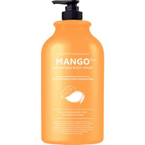 에바스 페디슨 인스티튜트 보떼 망고리치 밸런싱 대용량 바디워시 바디클렌져 (2L x 1개)