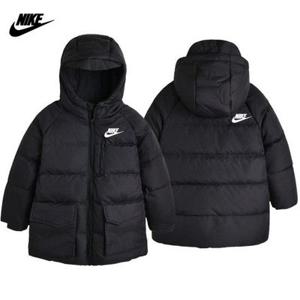 나이키키즈 주니어 인슐레이티드 미드 덕다운 자켓 점퍼 A244DM324P