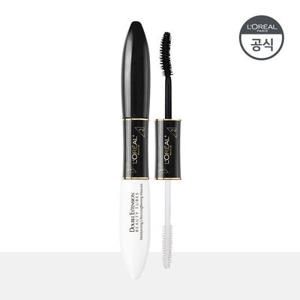 로레알파리 더블 익스텐션 뷰티 튜브 마스카라 14ml