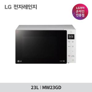 LG전자 전자레인지 MW23GD 23리터