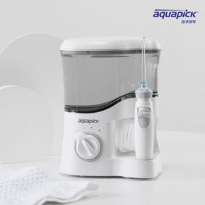 아쿠아픽 구강세정기 AQ-350 치아세정기 물치실
