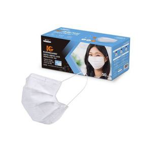 [크린가드] 비말차단 소프트 크린 마스크 KF-AD 50매 1팩