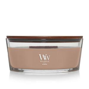 [공식수입정품] 우드윅 허쓰윅 일립스 캔들 선물용 박스 증정 캐시미어