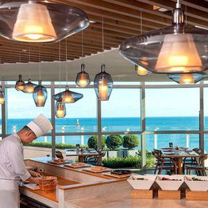 [최대15%할인] 시그니엘부산 더뷰 뷔페 1월~3월 주중/주말 1인 식사권 (성인/소인)