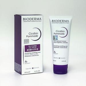 바이오더마 시카비오 포마드 100ml