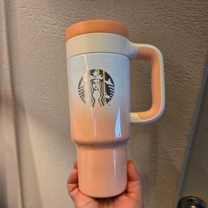 스타벅스 SS 와일드테일 더피 텀블러 710ml 2026 병오년 md