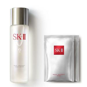 [1단독] 클리어로션 230ml 세트_스킨