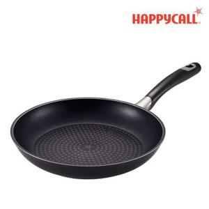 [본사직영] 해피콜 다이아몬드 포셀 IH 프라이팬 30cm