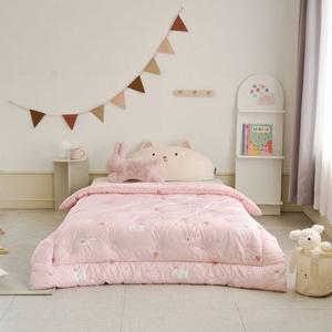 [모던하우스] 스웰 페어리래빗 알러지케어 극세사 차렵이불 150x200