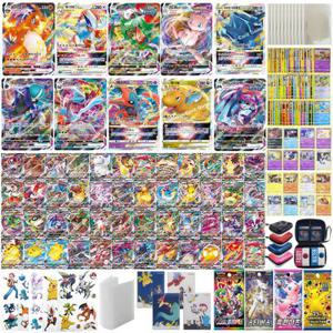 포켓몬카드 한정판 전설 vmax 20종세트 고급자용2_c