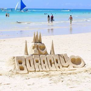 [트립ON] 보라카이 NO쇼핑&1일 자유 3박 4일, 파라다이스 가든 vs 헤난파크 선택