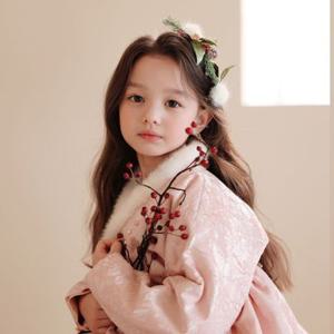 2026 밍크두루마기