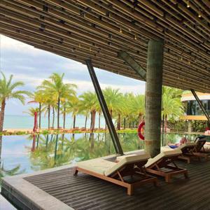 [슈퍼트립] 푸꾸옥 5성급 월드호텔스 롱비치 리조트 3박5일, 자유여행 vs 패키지 선택