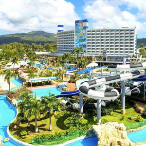 [사이판월드] 사이판 자유여행 4/5/6일 골드카드(전일정 호텔식포함) 전원룸UP+레이트체크아웃