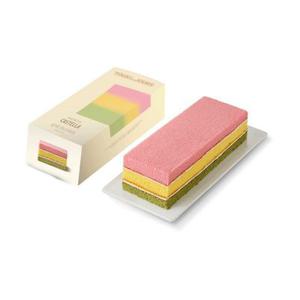 (17% 할인) [뚜레쥬르] 삼색카스테라