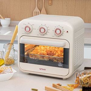 파벡스 18리터 오븐형 2단 에어프라이어 FX-231A