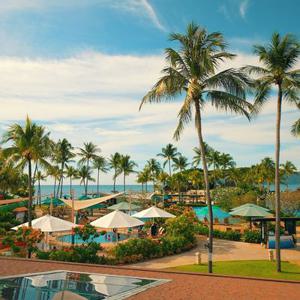 [슈퍼트립] 코타키나발루 No쇼핑 5/6일 초특급 샹그릴라 탄중아루 VS 준특급 그랜드인(1일 자유일정&호핑투어 포함)