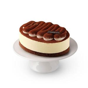 [투썸플레이스] 투썸 오벌 티라미수