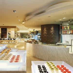 [롯데호텔 울산] 페닌슐라 주말 및 공휴일 뷔페(성인)